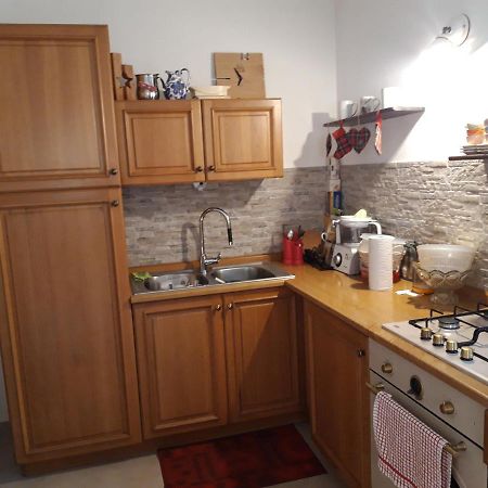 La Casetta Di Giulia Commezzadura Exterior photo